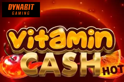 Vitamin Cash Hot
